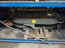 Massey Ferguson 7282 (Spare part/Reservedel/Ersatzteil)