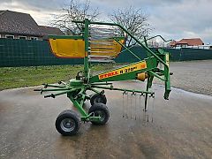 Schwader Stoll R370DS