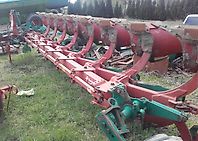 Kverneland Ekomat 650 Kverneland Ekomat 650