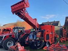 Kuhn SPV Power 17.1 DL PH5  K-Nox 25 km/h