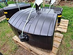 Tenwinkel TW Ng 1100kg