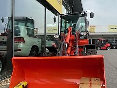 Everun ER 416 Radlader Neufahrzeug Hoflader