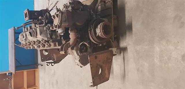 Iveco 8460SRI 10 (Spare part/Reservedel/Ersatzteil)