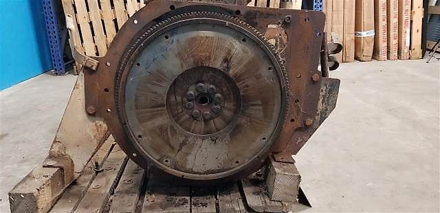 Iveco 8460SRI 10 (Spare part/Reservedel/Ersatzteil)