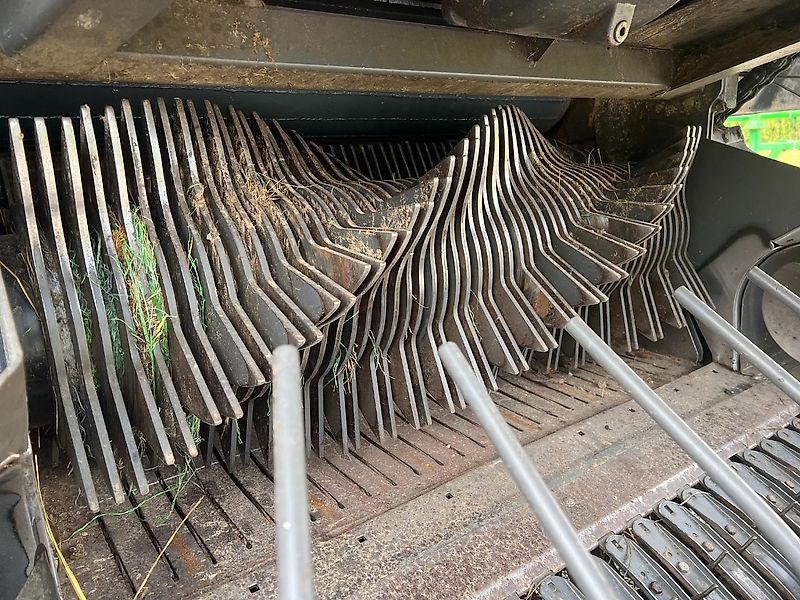 Claas UNIWRAP 455 MPS