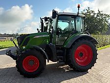 Fendt 313 profi