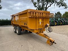 Richard Western SF14