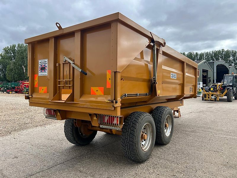 Richard Western SF14