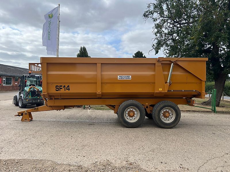 Richard Western SF14