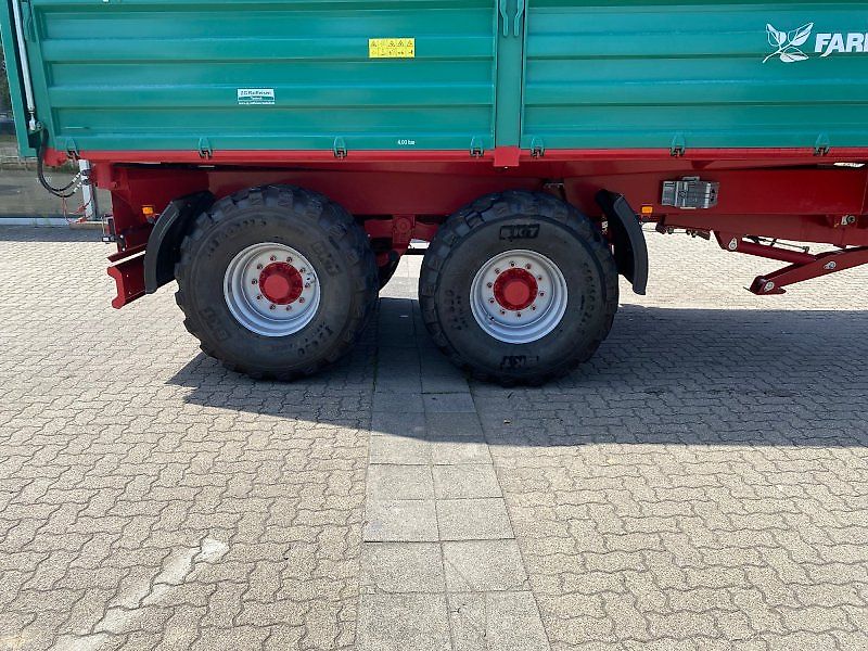 Farmtech TDK 2000/40