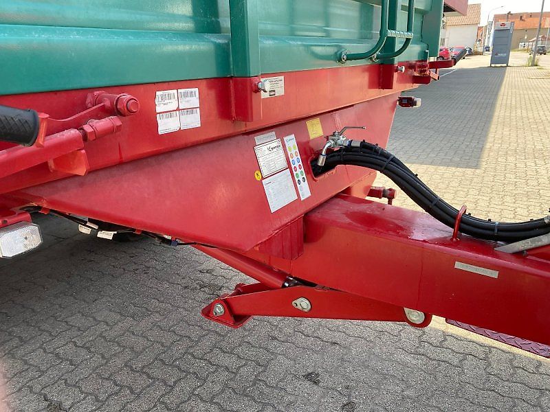 Farmtech TDK 2000/40