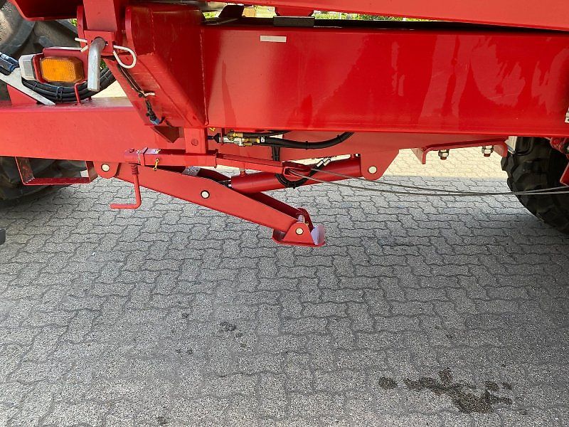 Farmtech TDK 2000/40