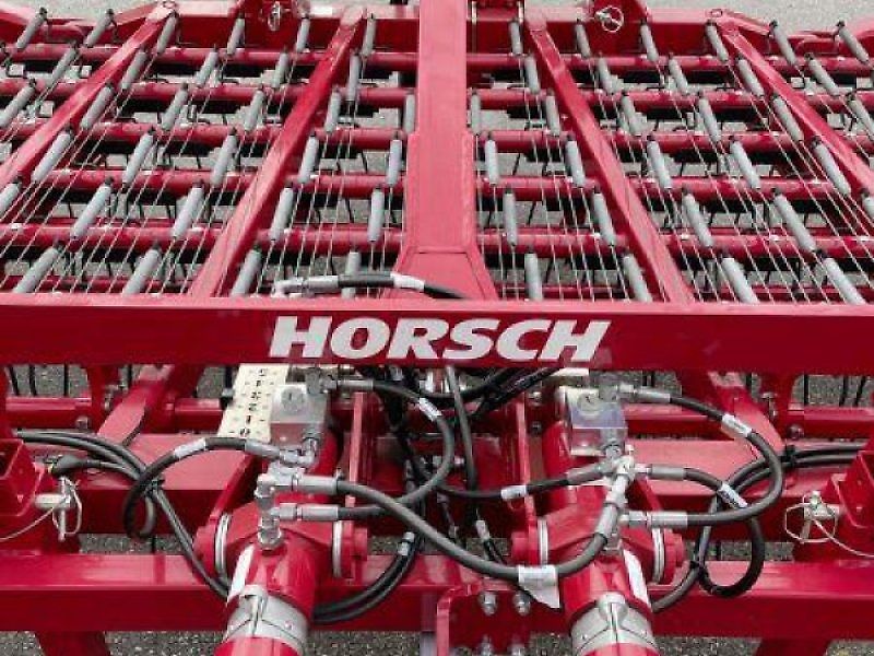 Horsch CURA 9 RP 03 #282