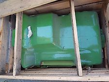 John Deere 2030 (Spare part/Reservedel/Ersatzteil)