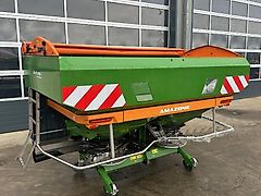 Amazone ZA-TS 3200 Profis Hydro