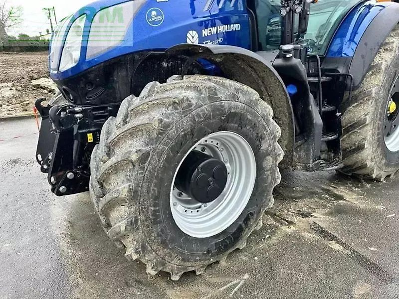 New Holland t7-275ac-plmi
