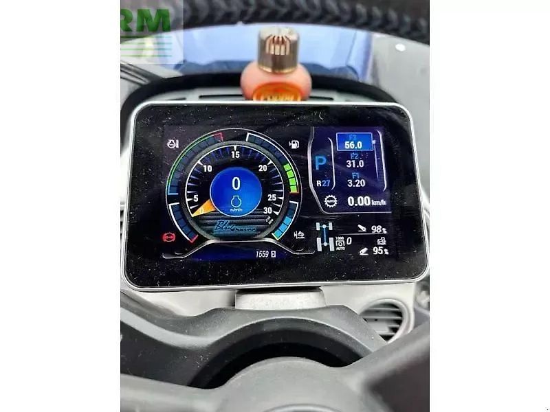 New Holland t7-275ac-plmi