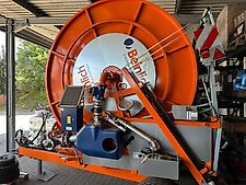 Beinlich primus 2800 I 110*400