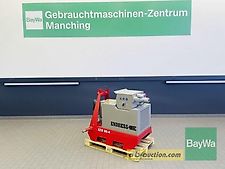 Endress EZG 80/4II STROMAGGREGAT