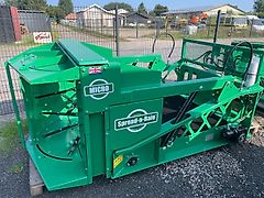 Spread-a-Bale Mirco ST