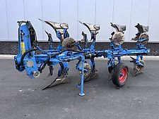 Lemken VARIOPAL 7 3+1L100 PLOEG