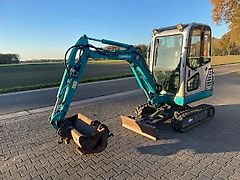 Sunward SWE17B minigraver