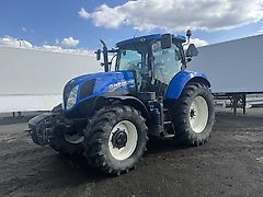 New Holland T7,170