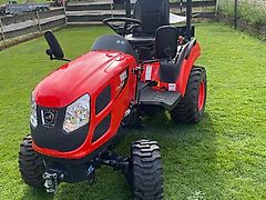 Kioti CS 2510H-EU