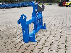 Meyer DP Dreipunktadapterrahmen