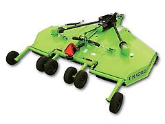 schulte FX-1800 Sichelmulcher