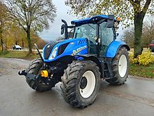 New Holland T6.180 AC