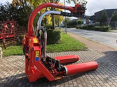 Kuhn RW 1200 C **NEU**
