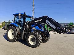 New Holland T6.180 DC
