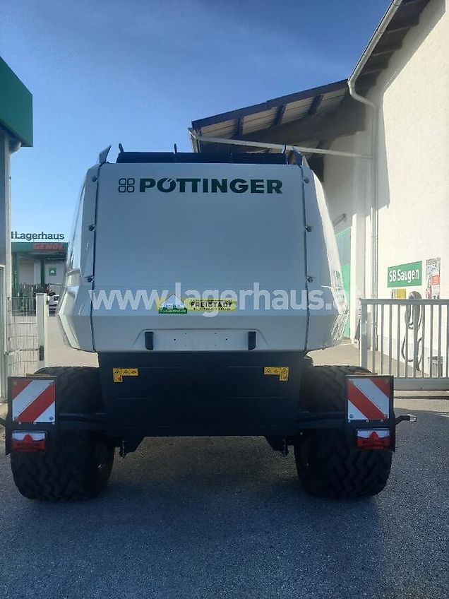 Pöttinger IMPRESS 3160 V PRO
