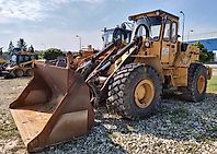 Volvo L 120 Volvo L 120