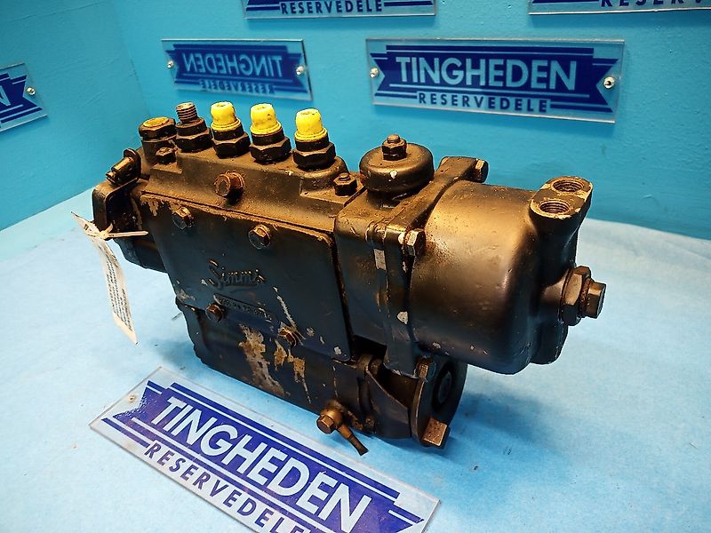 Ford Major (Spare part/Reservedel/Ersatzteil)