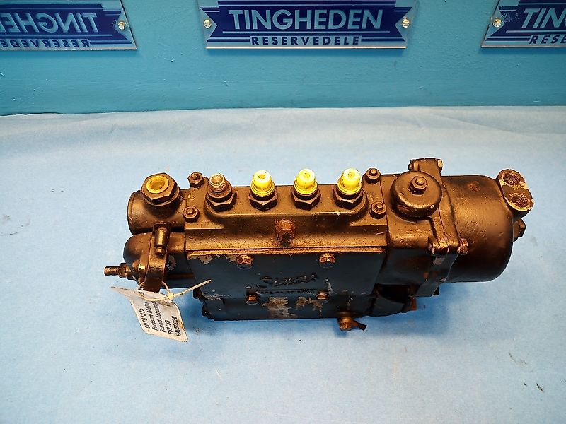 Ford Major (Spare part/Reservedel/Ersatzteil)