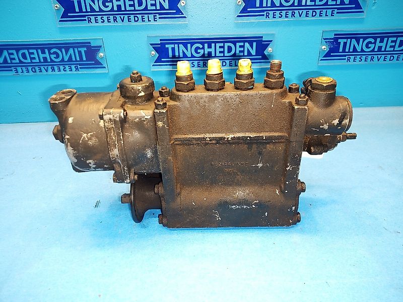 Ford Major (Spare part/Reservedel/Ersatzteil)