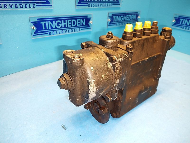 Ford Major (Spare part/Reservedel/Ersatzteil)