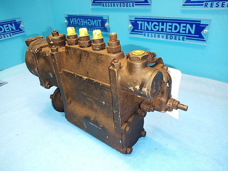 Ford Major (Spare part/Reservedel/Ersatzteil)