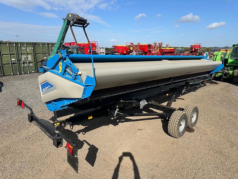 Shelbourne Reynolds RSD 20' / 6.1m