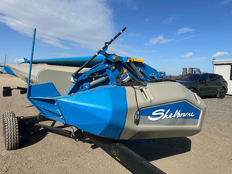 Shelbourne Reynolds RSD 20' / 6.1m