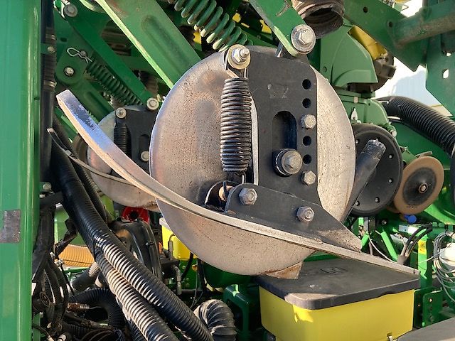 John Deere Einzelkornsämaschine 1725 NT