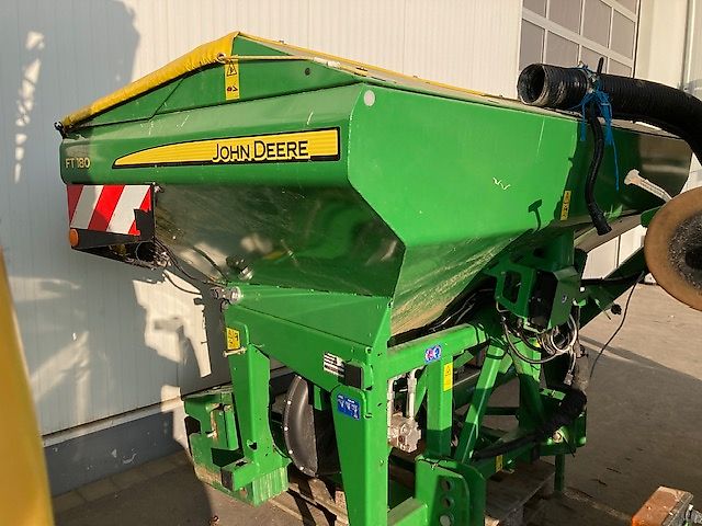 John Deere Einzelkornsämaschine 1725 NT