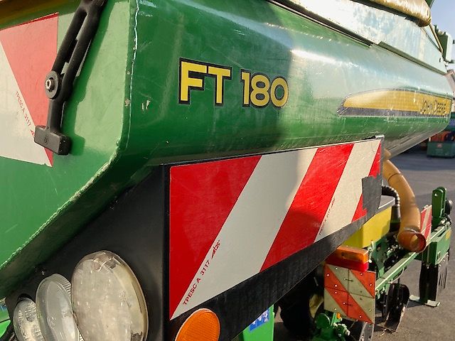 John Deere Einzelkornsämaschine 1725 NT