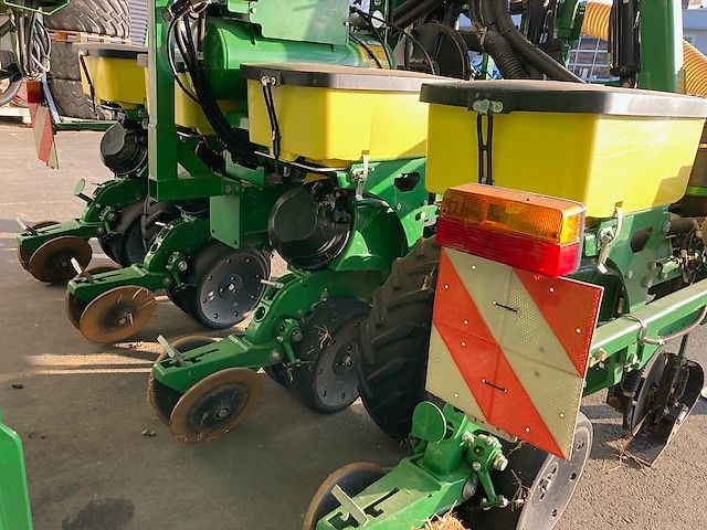 John Deere Einzelkornsämaschine 1725 NT