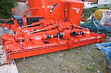 Kuhn HRB 503D