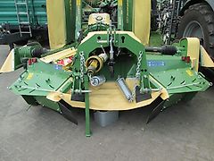 Krone EasyCut F 320 CV