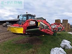 Pöttinger novacat x8