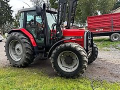Massey Ferguson 6180